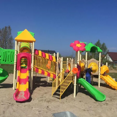 דירה Avolan 50 M2 *