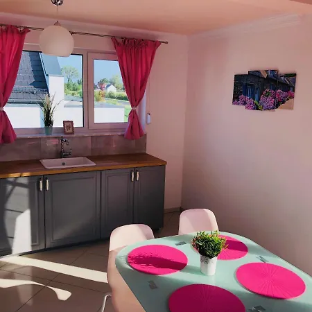 דירה Avolan 50 M2