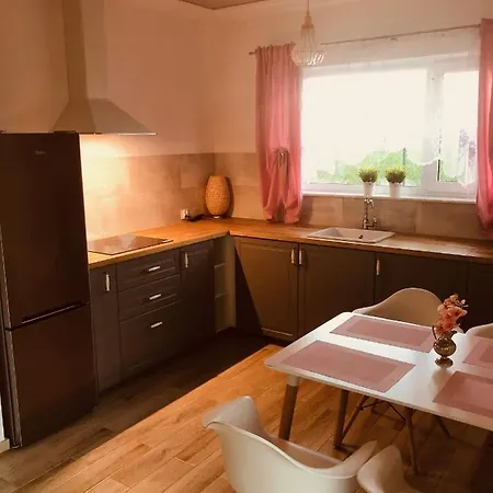 Avolan 50 M2 דירה מידז'יוודז'י