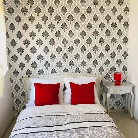 Avolan 50 M2 דירה *