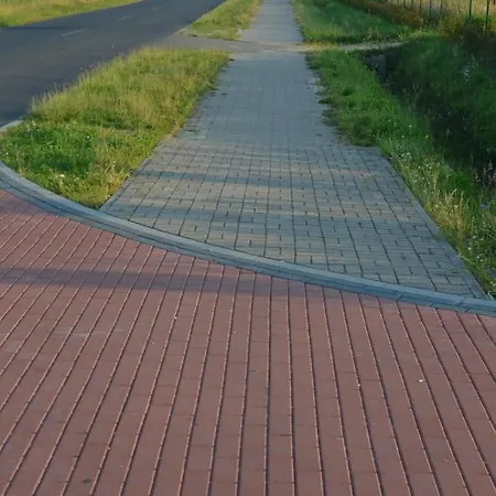 דירה Avolan 50 M2 מידז'יוודז'י