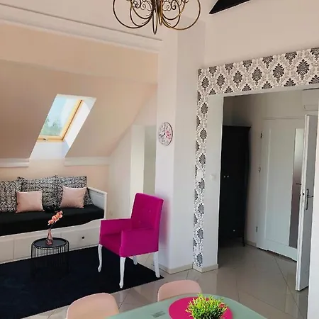 Avolan 50 M2 דירה *