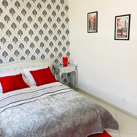 דירה Avolan 50 M2 *