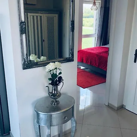 דירה Avolan 50 M2 *