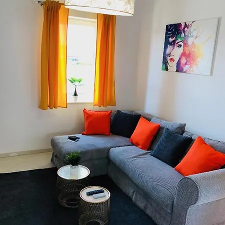 Avolan 50 M2 דירה מידז'יוודז'י
