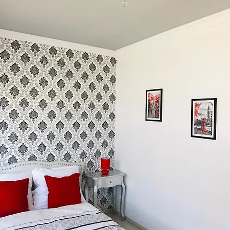 דירה Avolan 50 M2 *