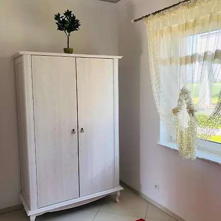 דירה Avolan 50 M2 מידז'יוודז'י